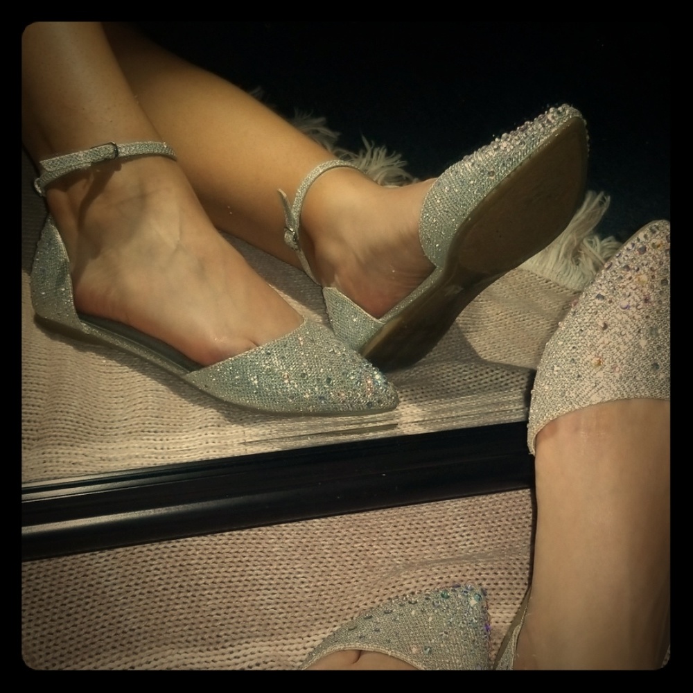 Dream Pairs By TOETOS